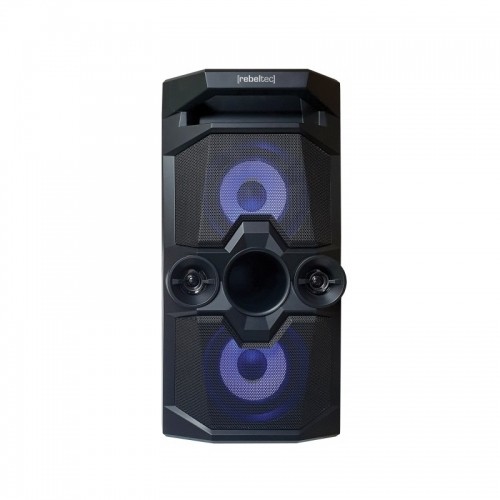 Rebeltec wireless speaker SoundBOX 480 black image 3