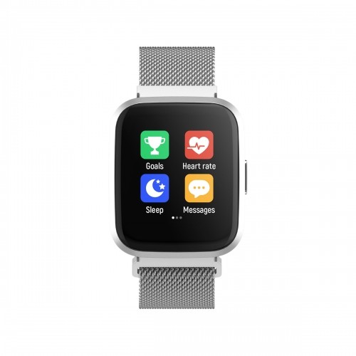 Forever smartwatch ForeVigo 2 SW-310 silver image 3