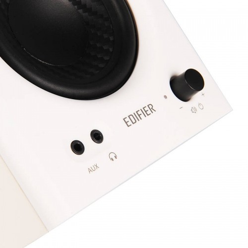 Edifier MR4 Speakers 2.0 (white) image 3