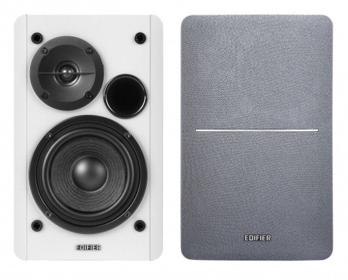 Edifier R1280T Speakers 2.0 (white) image 3