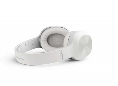 Edifier W800BT Plus wireless headphones, aptX (white) image 3