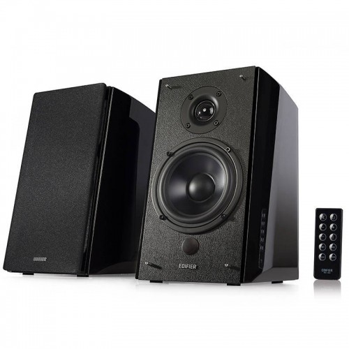 Edifier R2000DB Speakers 2.0 (black) image 3