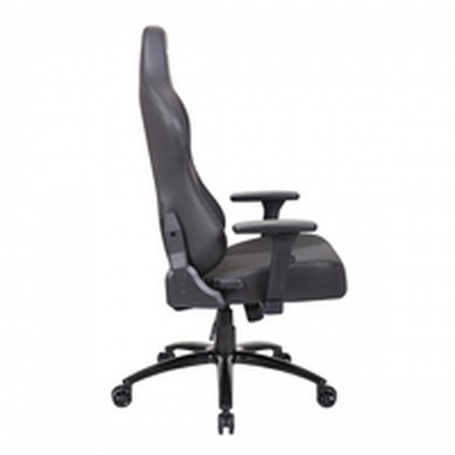 Spēļu Krēsls Newskill NS-CH-AKERON-BLACK 180º image 3