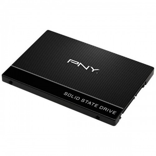 Cietais Disks PNY CS900 SSD image 3