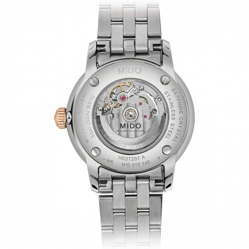 Женские часы Mido M037-207-21-031-00 image 3