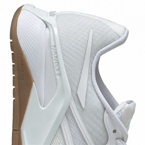 Женские спортивные кроссовки Reebok Nano X2 Белый image 3