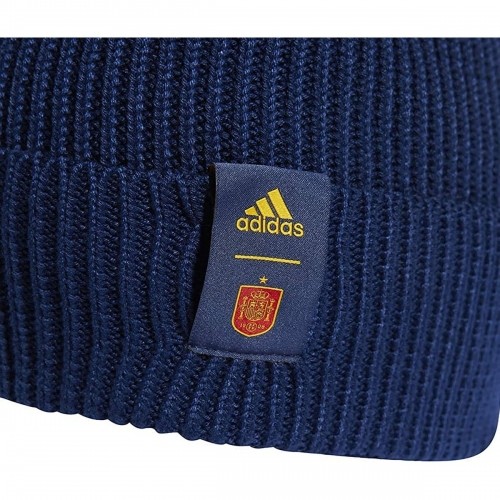 Cepure Adidas España Zils Tumši zils image 3