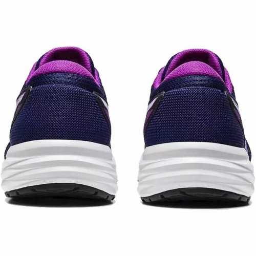 Skriešanas Apavi Pieaugušajiem Asics Braid 2 Violets image 3