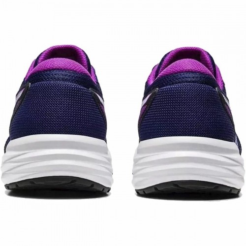 Беговые кроссовки для взрослых Asics Braid 2 Фиолетовый image 3