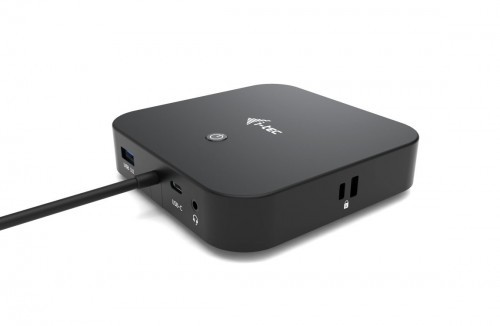 I-tec Docking Station USB-C HDMI 100W image 3