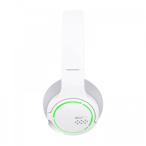 Edifier HECATE G2BT gaming headphones (white) image 3