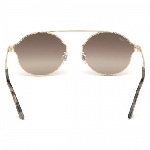 Unisex Sunglasses WEB EYEWEAR WE0243 32G 58 image 3