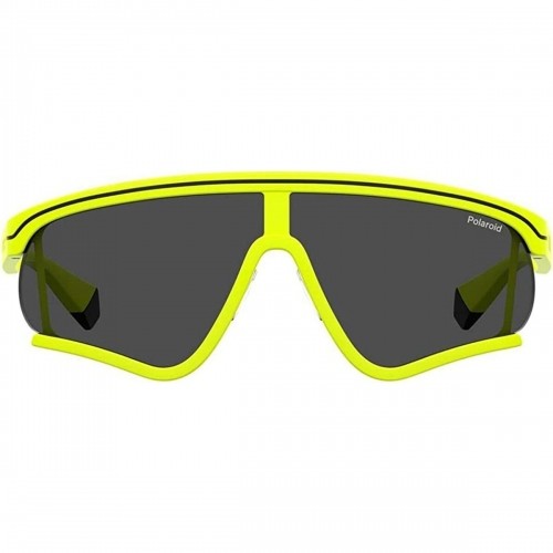 Солнечные очки унисекс Polaroid PLDMSGM2-G-4CW image 3