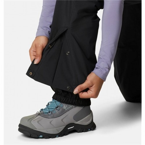Long Sports Trousers Columbia Shafer Canyon™ Lady Black image 3