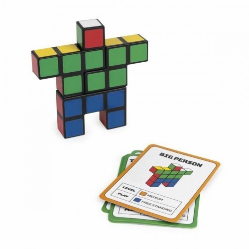 Игра на ловкость Rubik's image 3