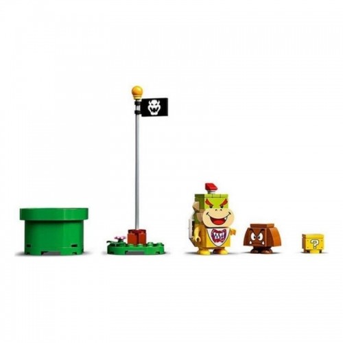 Playset Lego 71360 231 piezas image 3