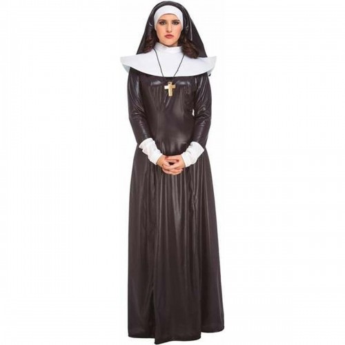 Маскарадные костюмы для взрослых My Other Me Монахиня image 3