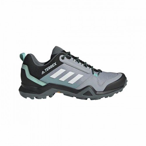 Женские спортивные кроссовки Adidas Terrex AX3 Hiking image 3