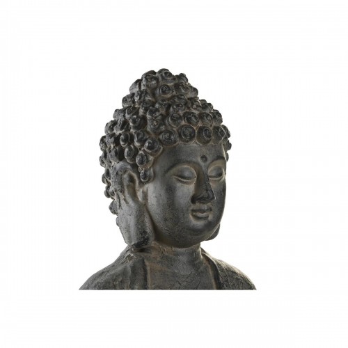 Dekoratīvās figūriņas DKD Home Decor Buda Magnijs (27 x 24 x 46 cm) image 3