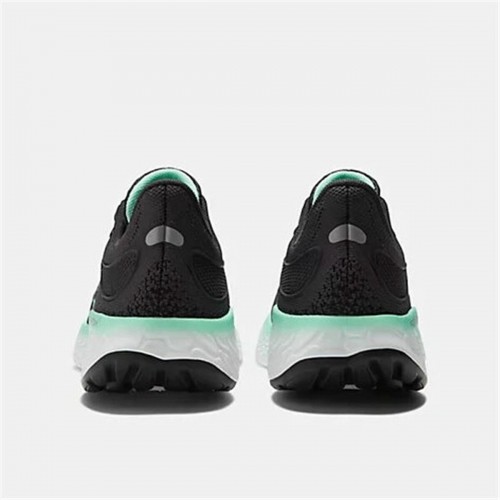 Беговые кроссовки для взрослых New Balance Fresh Foam X 1080v12 Чёрный Женщина image 3