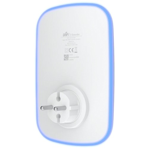Ubiquiti U6-Extender-EU Access Point U6 Extender Dual-band WiFi 6 connectivity, 5 GHz band (4x4 MU-MIMO and OFDMA) with up to a 4.8 Gbps throughput rate image 3
