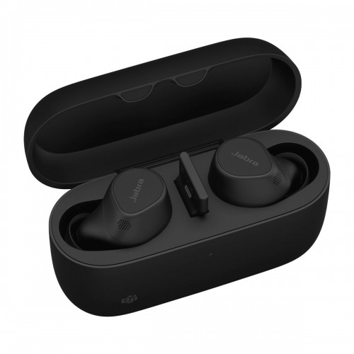 Bluetooth-наушники с микрофоном Jabra Evolve2 Buds image 3