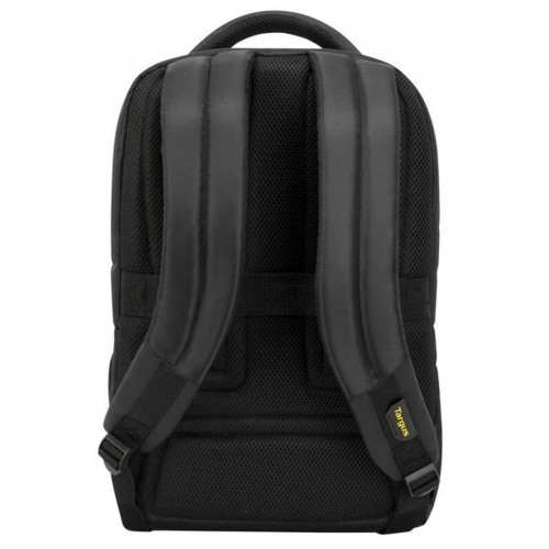 Laptop Backpack Targus TCG670GL Black (1 Unit) image 3