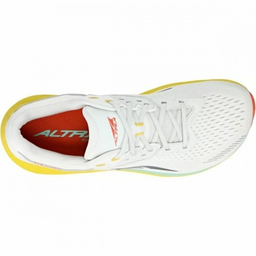 Running Shoes for Adults Altra Via White Men image 3