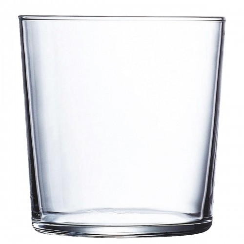 Stikls Luminarc Ruta 36 Caurspīdīgs Stikls (360 ml) (12 gb.) image 3
