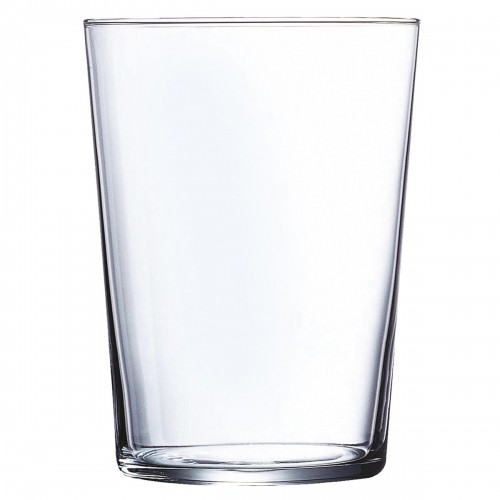 Stikls Luminarc Ruta 53 Caurspīdīgs Stikls (530 ml) (12 gb.) image 3