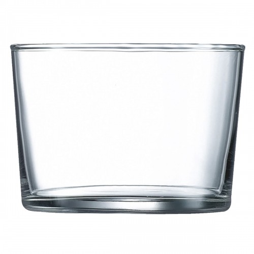 Glass Luminarc Ruta 23 Transparent Glass (230 ml) (12 Units) image 3