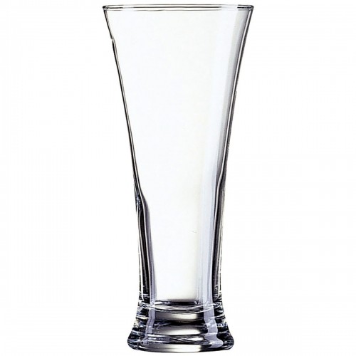 Stikls Luminarc Martigues Caurspīdīgs Stikls (330 ml) (6 gb.) image 3