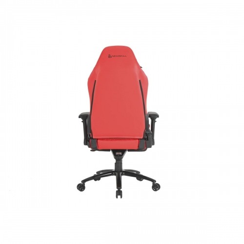 Gaming Chair Newskill ‎NS-CH-NEITH-BLACK-RED image 3
