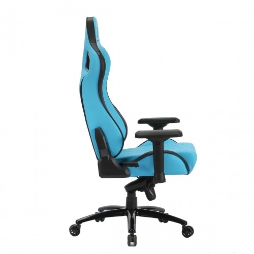 Gaming Chair Newskill ‎NS-CH-OSIRIS-BLACK-BLUE image 3