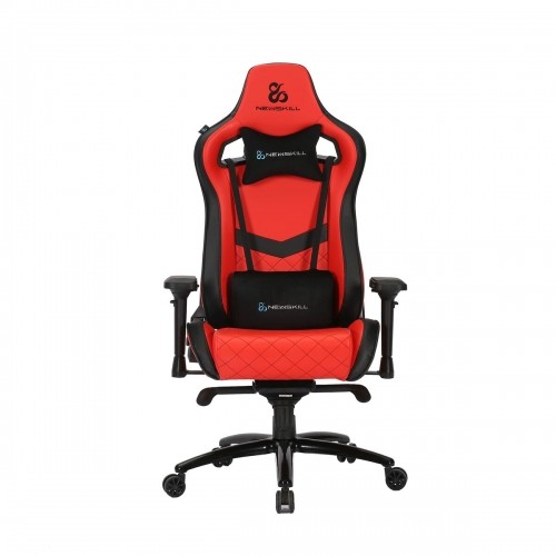 Gaming Chair Newskill ‎NS-CH-OSIRIS-BLACK-RED image 3