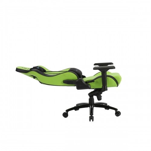 Gaming Chair Newskill ‎NS-CH-OSIRIS-BLACK-GREEN image 3