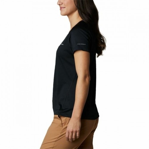 Sieviešu Krekls ar Īsām Piedurknēm Columbia Zero Rules™ image 3