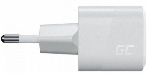 Lādētājs Green Cell Charger 33W USB-C Power Delivery White image 3