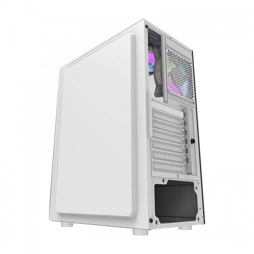 Darkflash DK150 Computer case with 3 fans (white) image 3