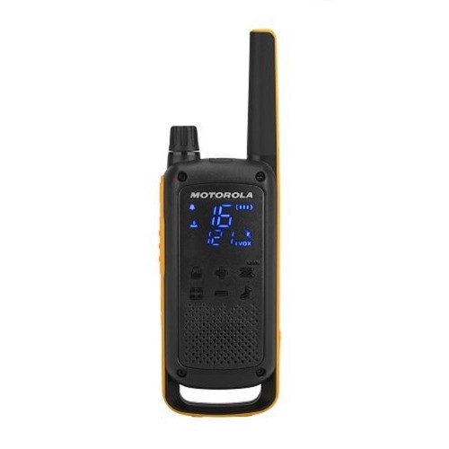 Motorola Talkabout T82 Extreme twin-pack image 3