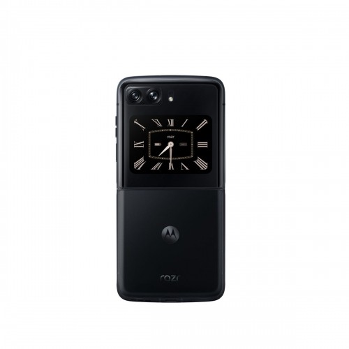 Viedtālruņi Motorola RAZR 22 Melns 256 GB 6,7" image 3
