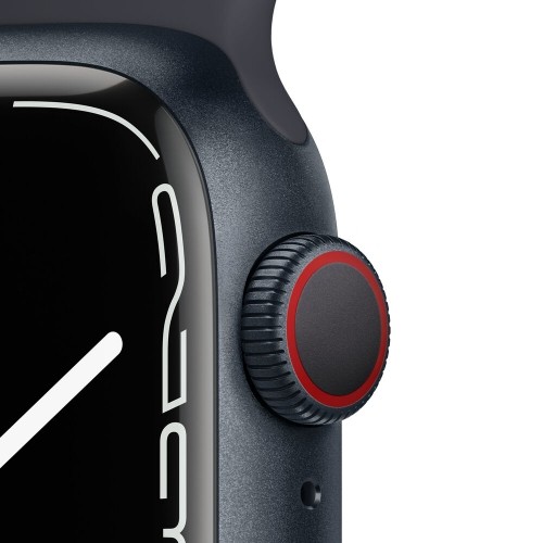 Умные часы Apple Watch Series 7 41 mm image 3