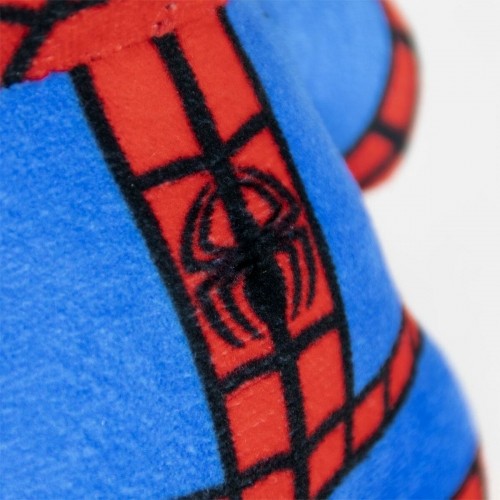 Dog toy Spider-Man   Red image 3