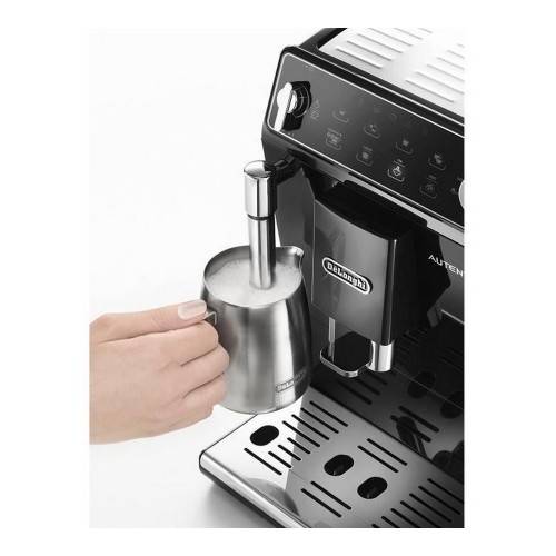 Superautomatic Coffee Maker DeLonghi ETAM29.510.B Black 1450 W image 3