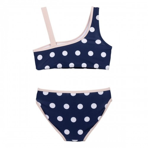 Bikini Bottoms For Girls Minnie Mouse Dark blue image 3