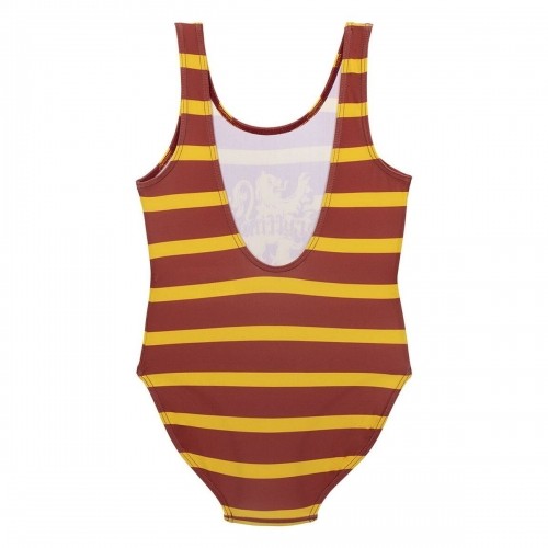 Swimsuit for Girls Harry Potter Multicolour image 3