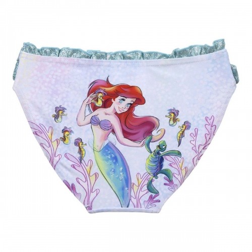 Swimsuit for Girls Disney Princess Multicolour image 3