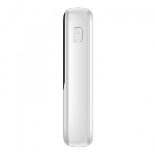 Powerbank Baseus Qpow PRO with cable, 10000mAh, 22.5W (White) image 3