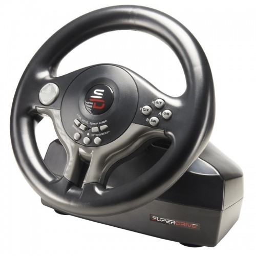 Subsonic Driving Wheel SV 200 image 3