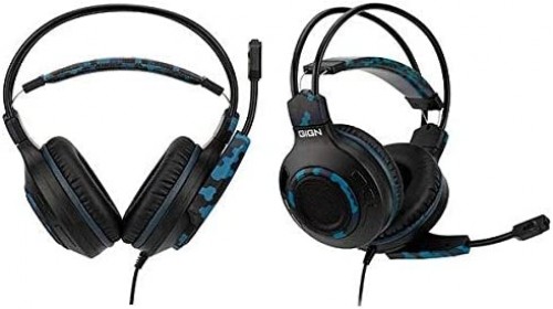 Subsonic Gaming Headset Tactics GIGN image 3